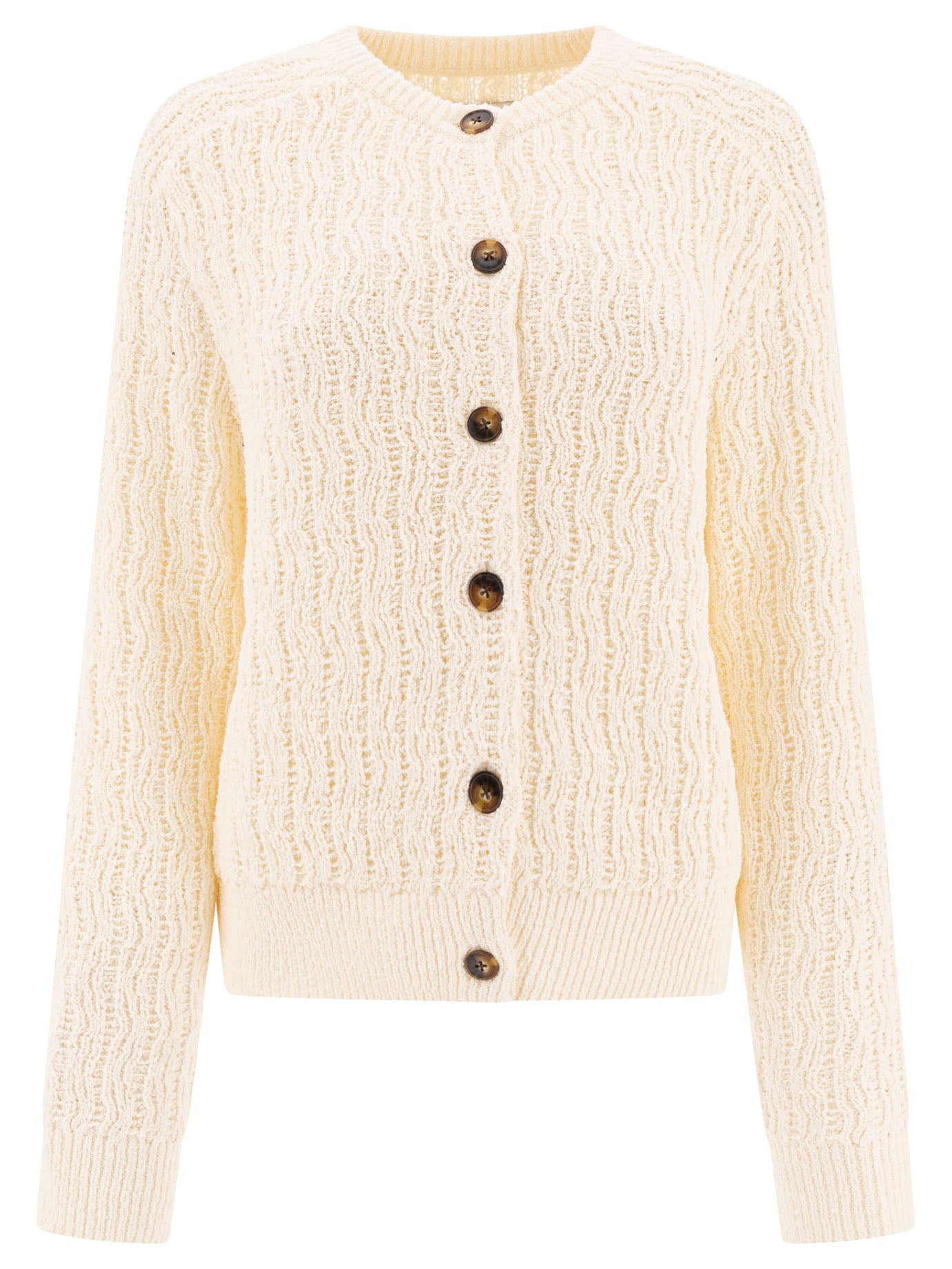 LOULOU STUDIO Elegant Knitwear for Women