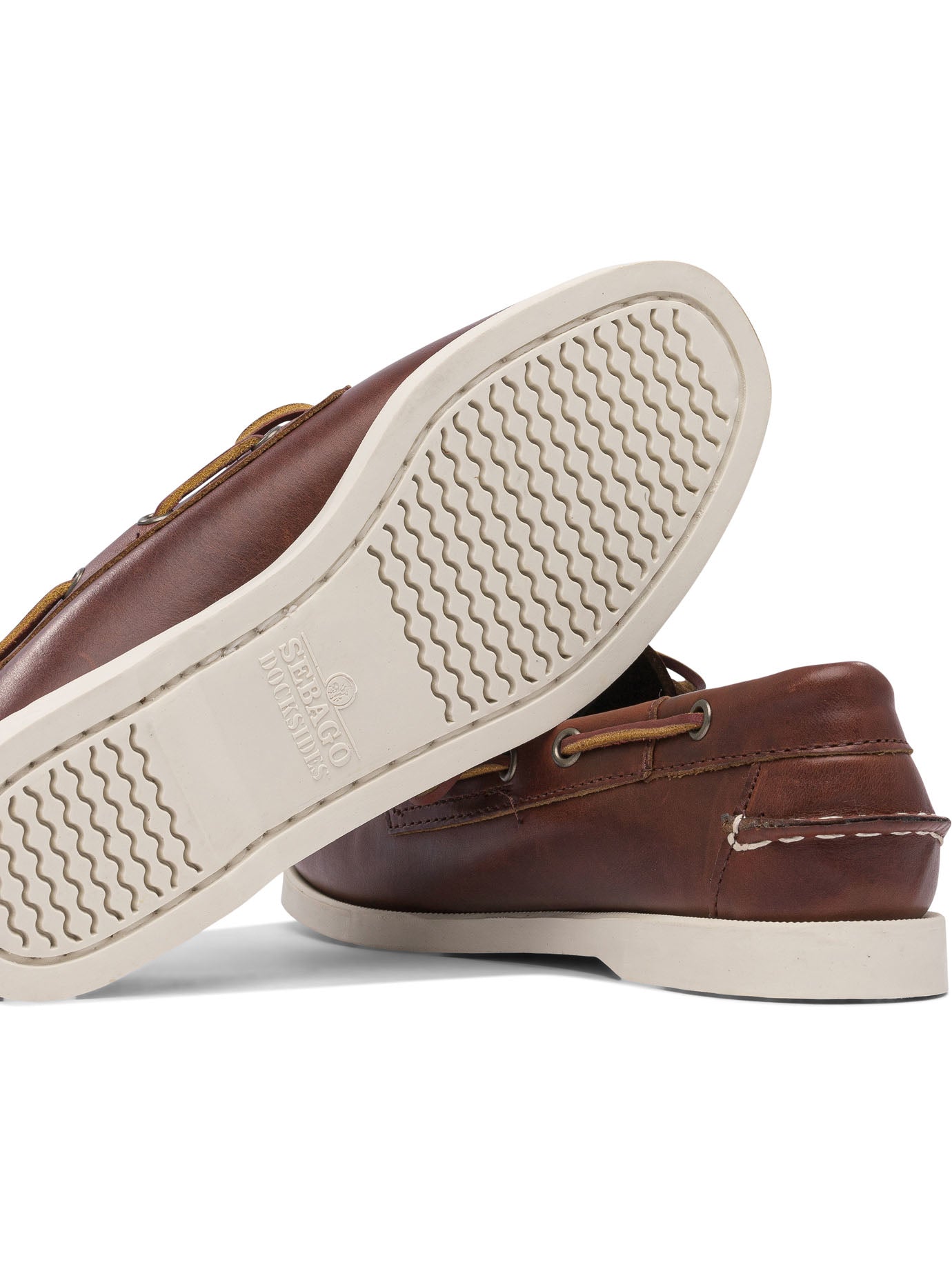 SEBAGO Elegant Leather Sandals for Women