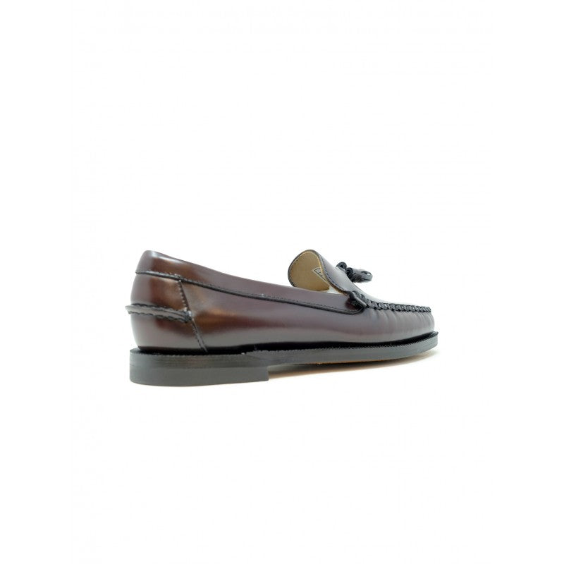 SEBAGO Elegant Leather Loafers for Women