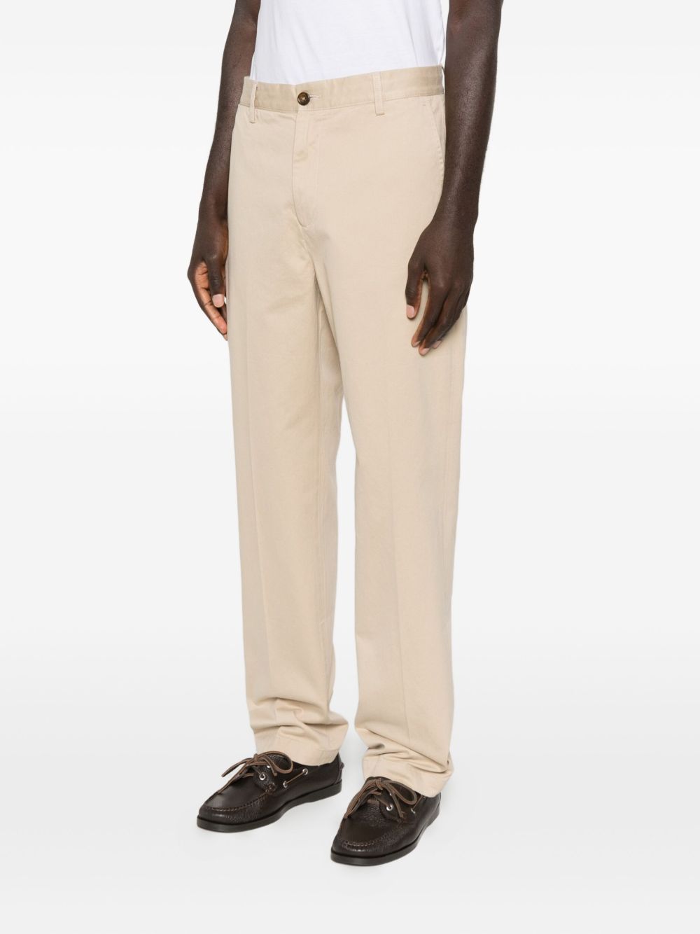 SEBAGO Comfortable Trousers for Men - Perfect for Casual Outings