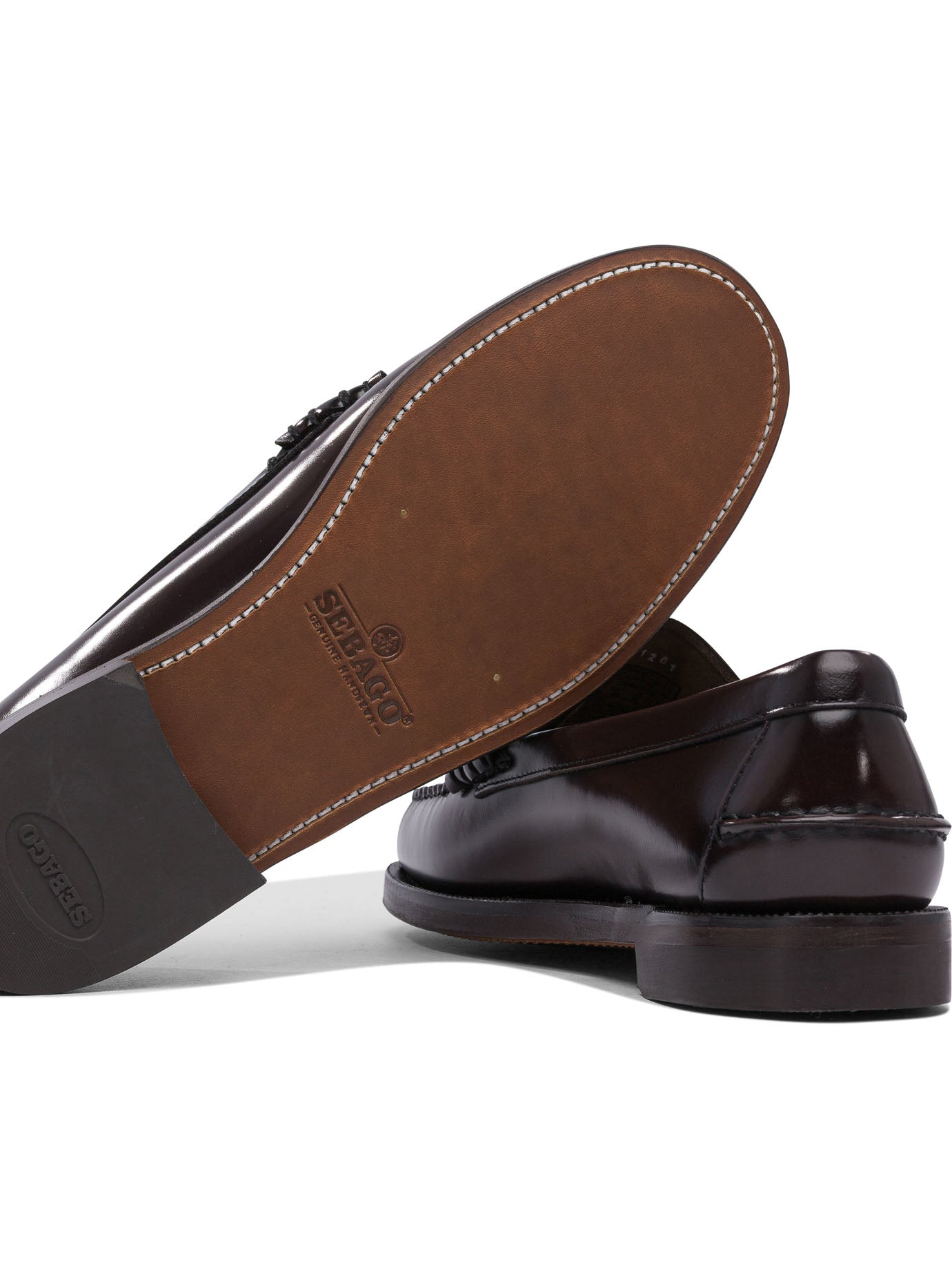 SEBAGO Classic Men's Sandals