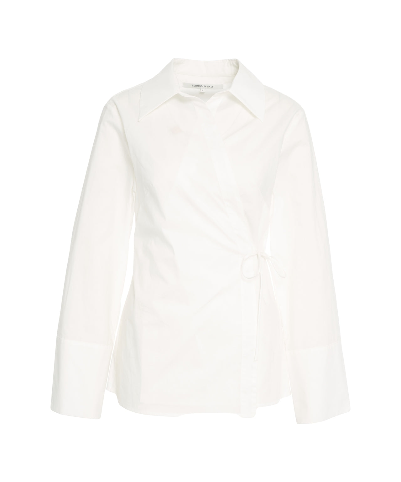 SECOND FEMALE Noova Organic Cotton Top for Women