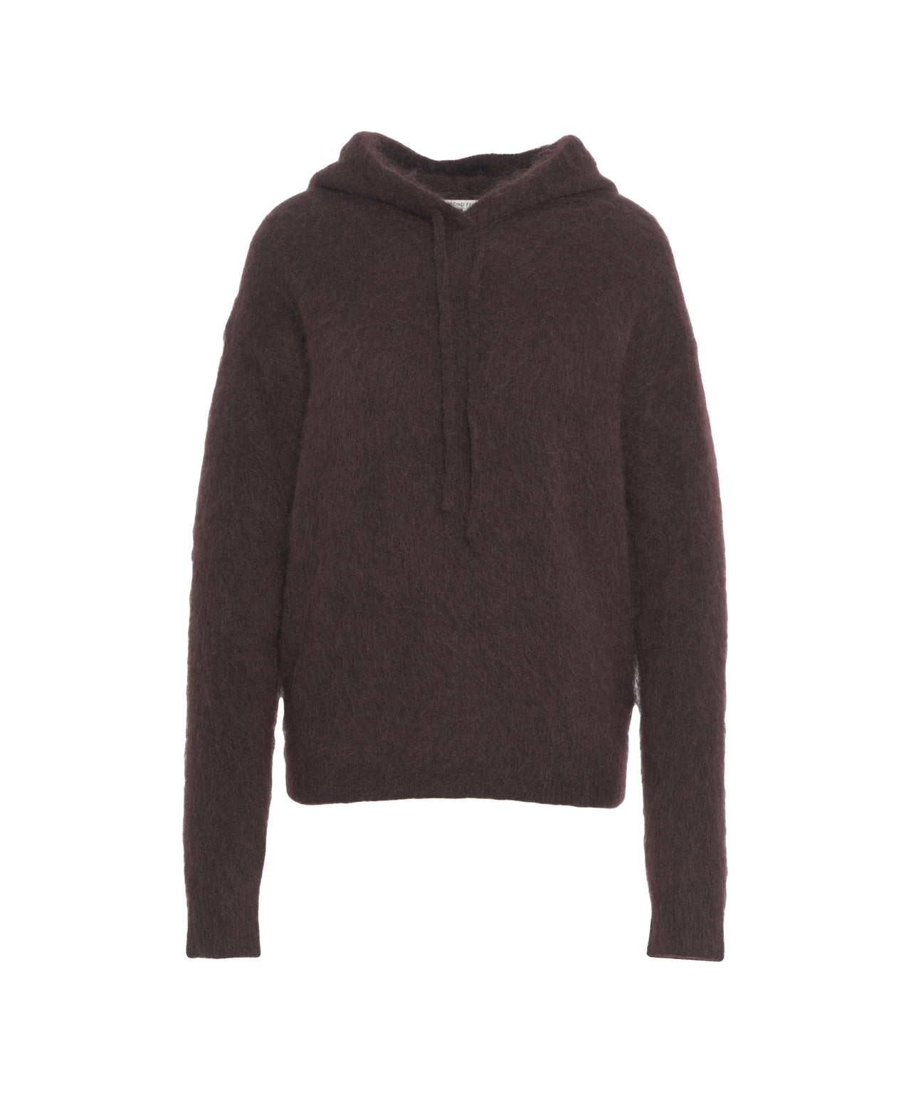 SECOND FEMALE Cozy Knit Pullover for Women