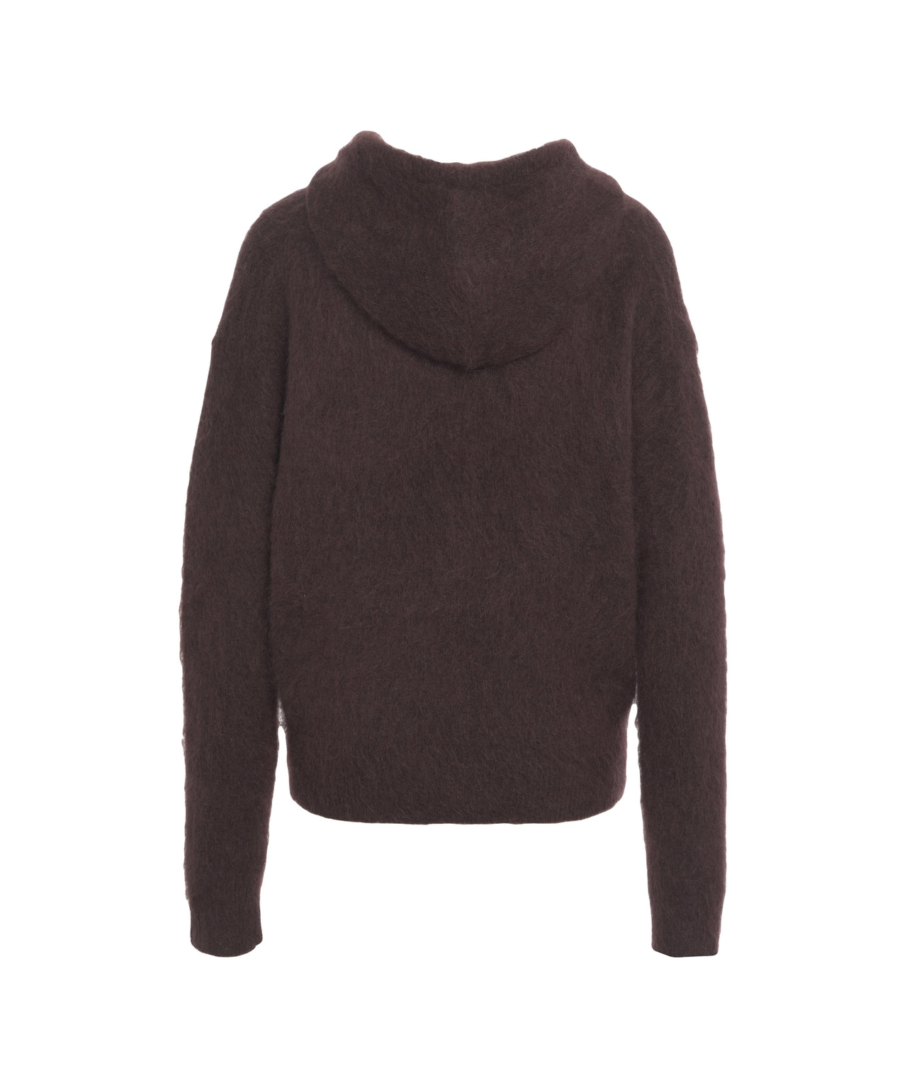 SECOND FEMALE Cozy Knit Pullover for Women