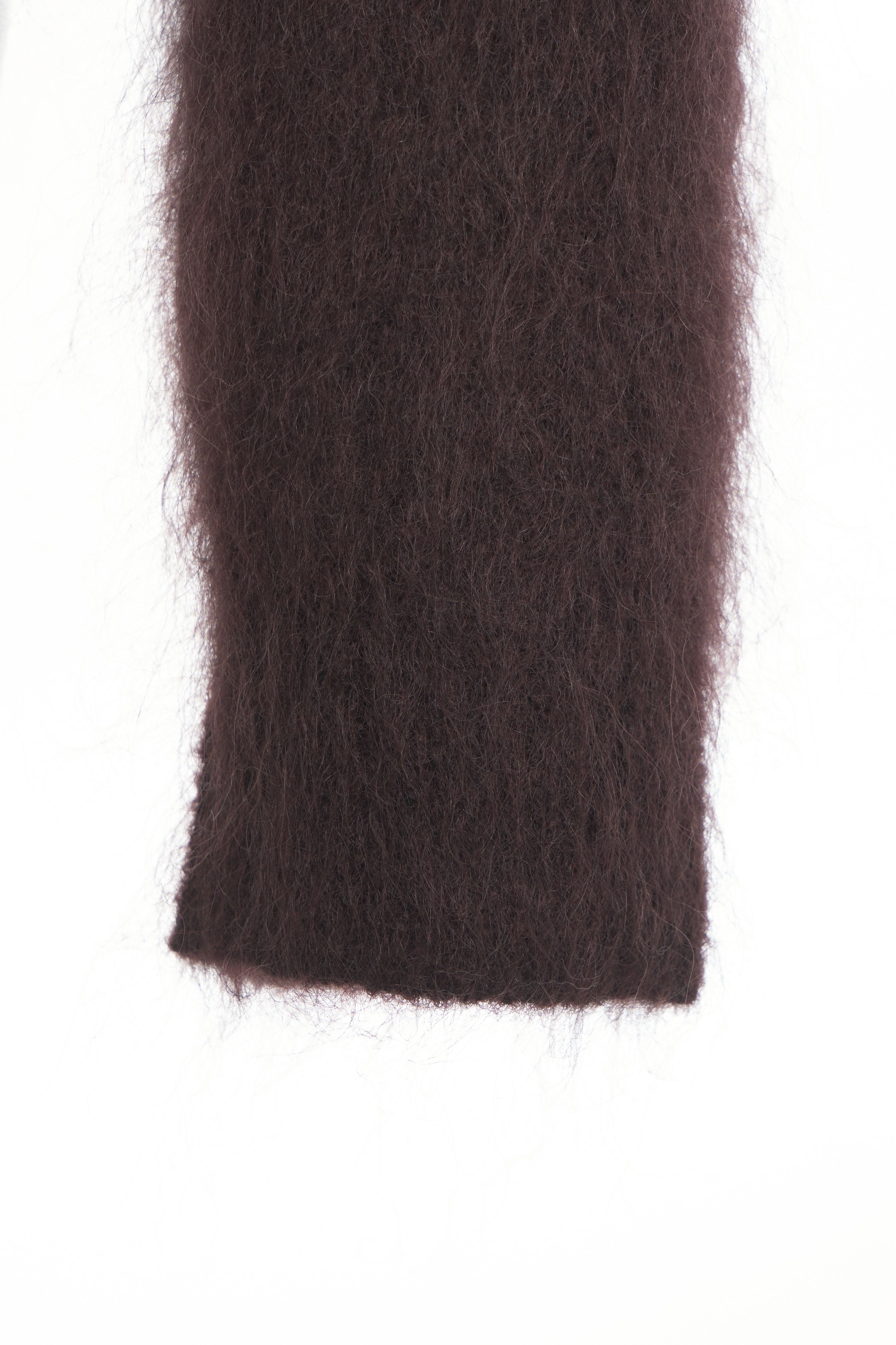 SECOND FEMALE Cozy Knit Pullover for Women