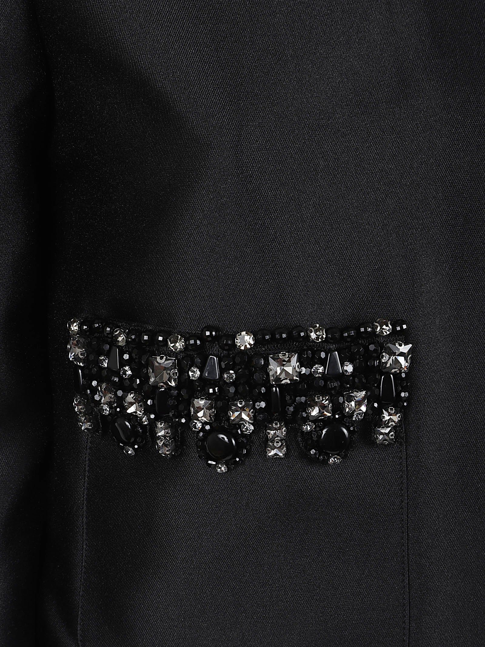 SELF PORTRAIT Elegant Taffeta Dress