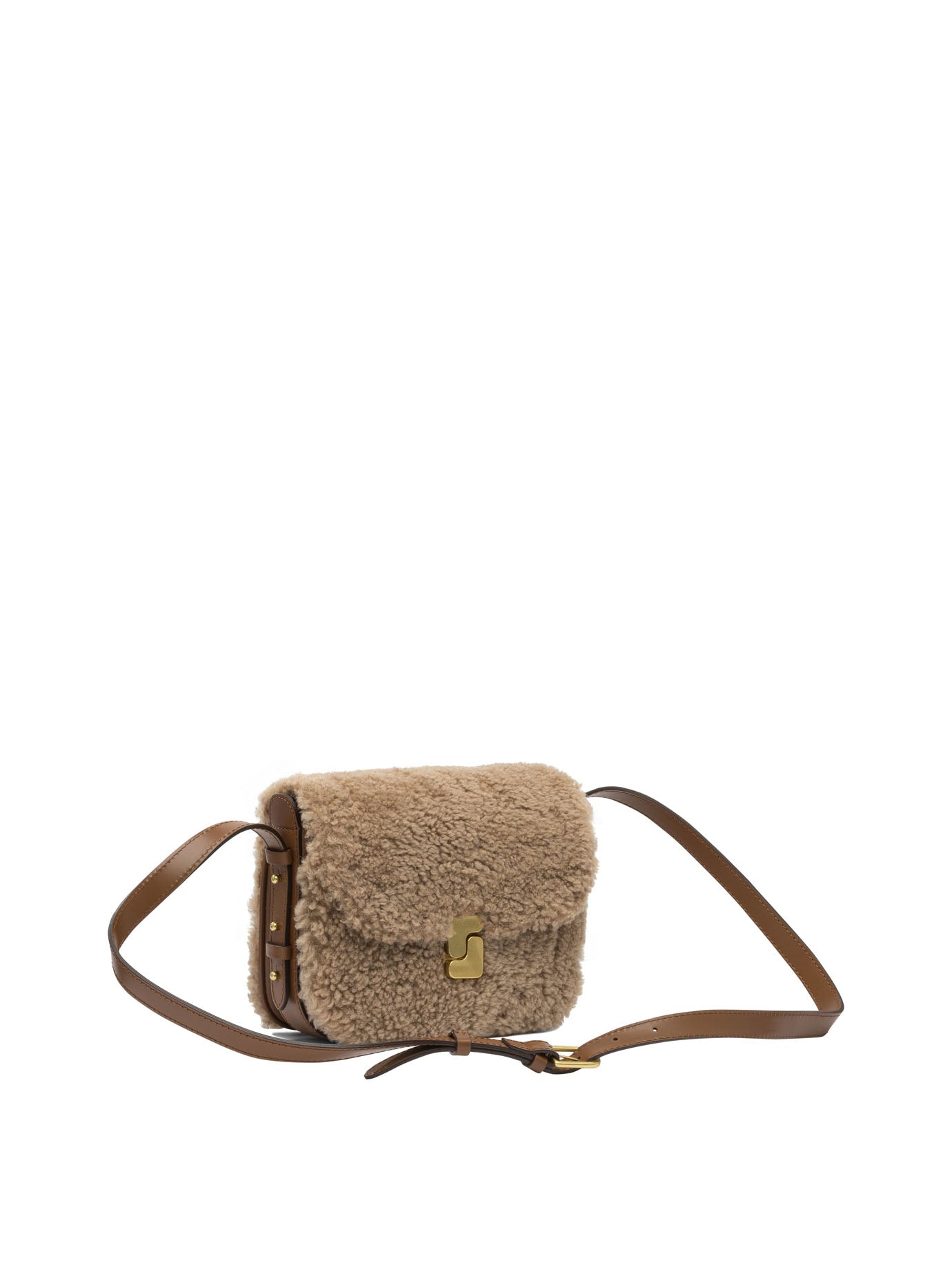 SOEUR Mini Crossbody Handbag