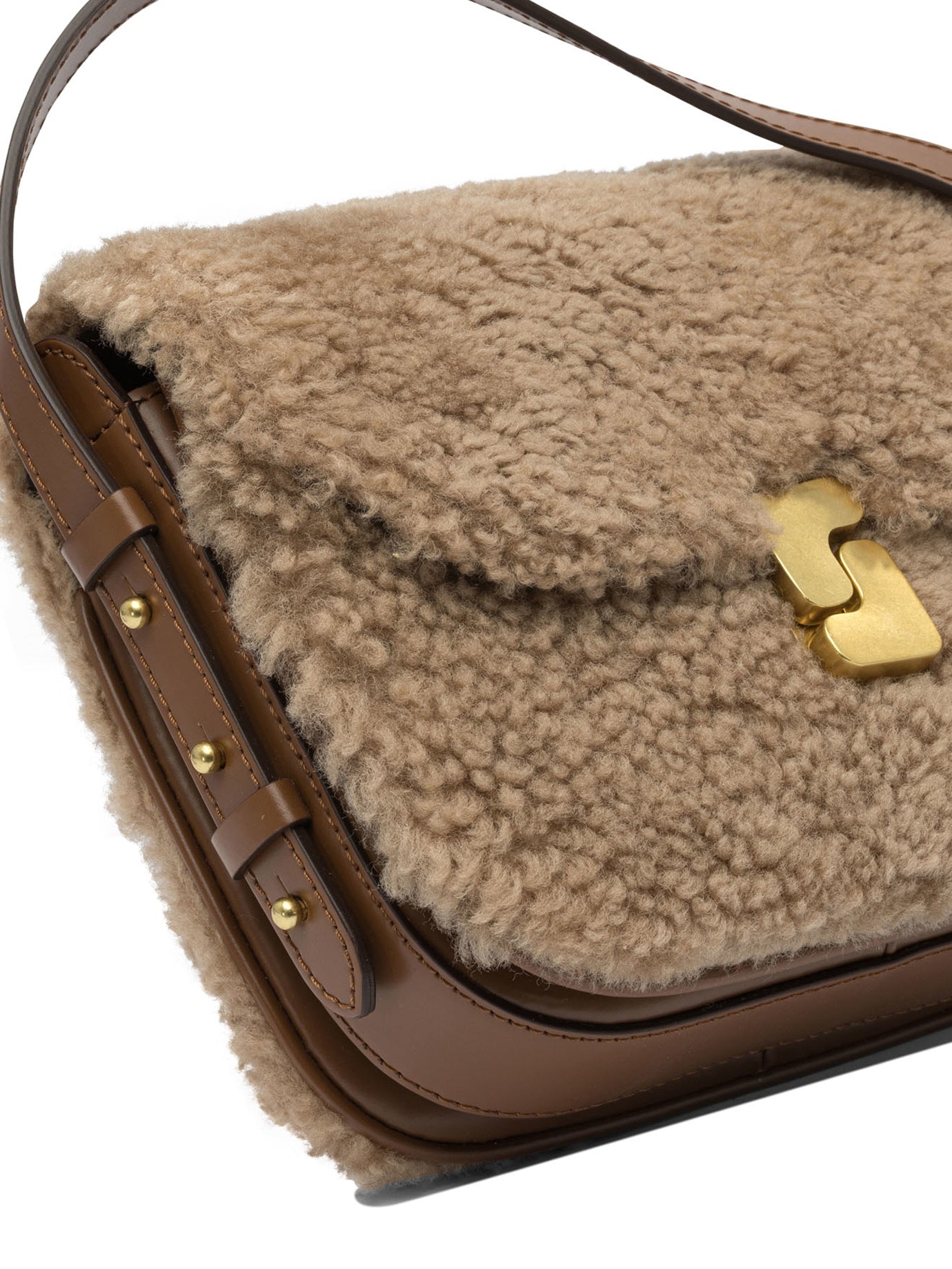 SOEUR Mini Crossbody Handbag