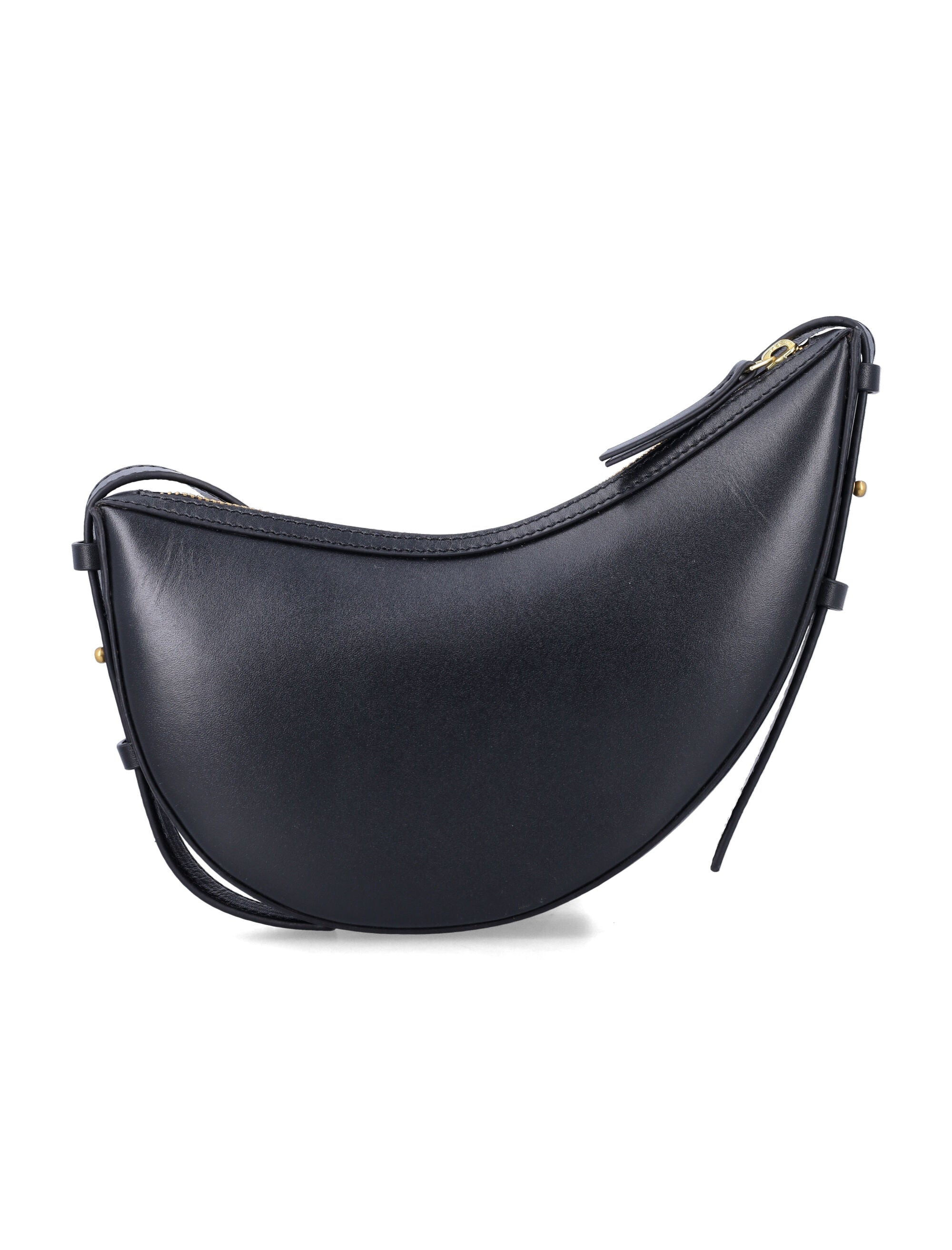 SOEUR Mini Crescent Handbag