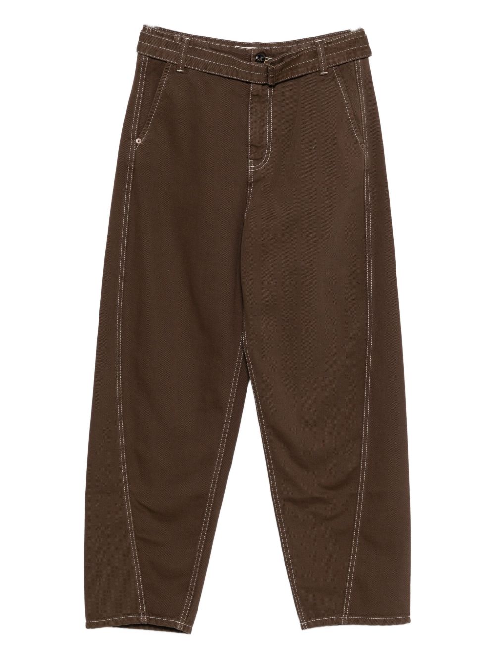 SEMICOUTURE Stylish Everyday Women's Jeans