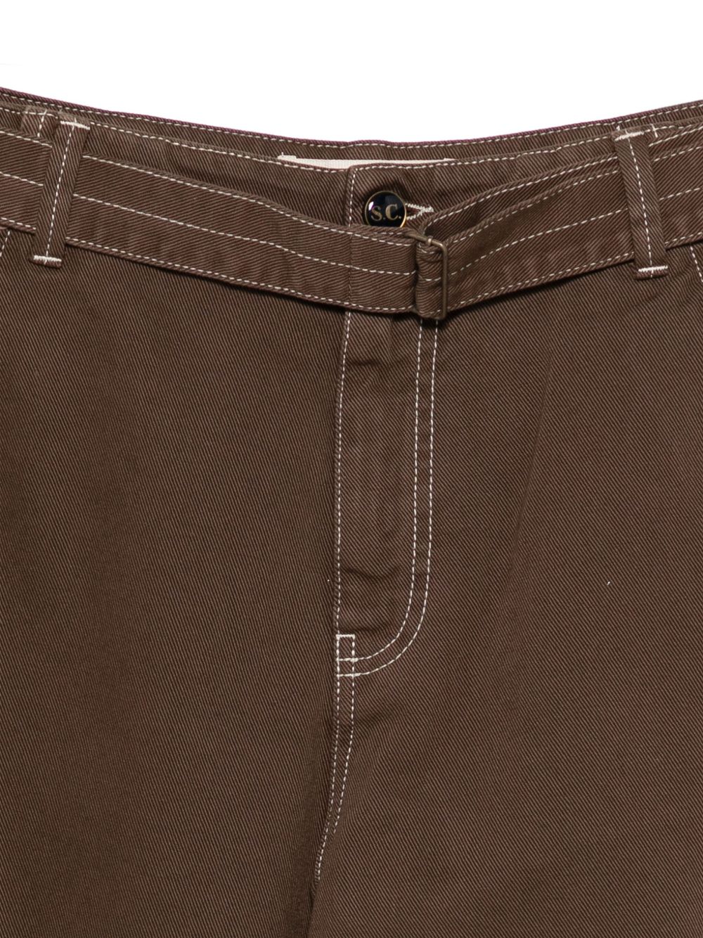 SEMICOUTURE Stylish Everyday Women's Jeans