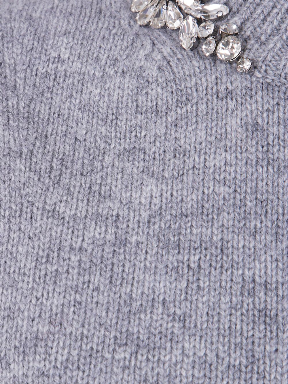 SEMICOUTURE Chic Layered Gilet for Women