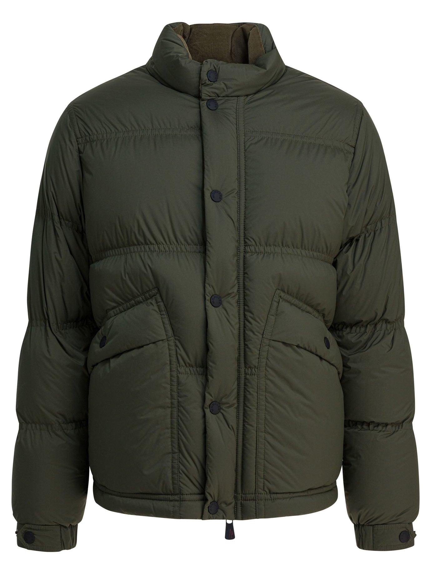 MONCLER GRENOBLE Short Down Jacket "SERMUR"