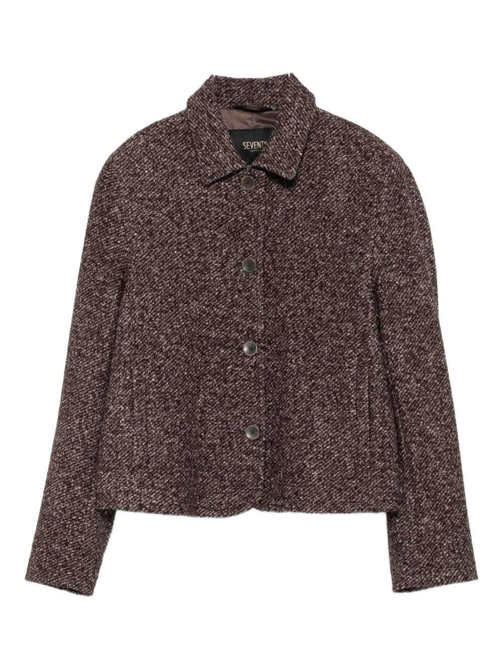 SEVENTY SERGIO TEGON Chic Women's Jacket - FW25