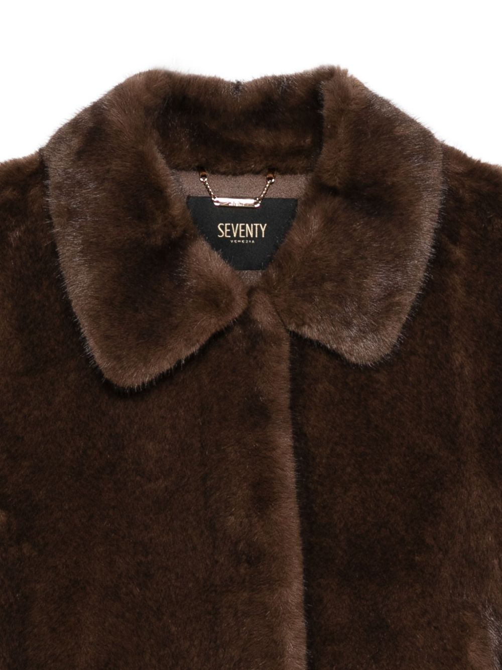 SEVENTY SERGIO TEGON Chic Women's Giacconi Jacket