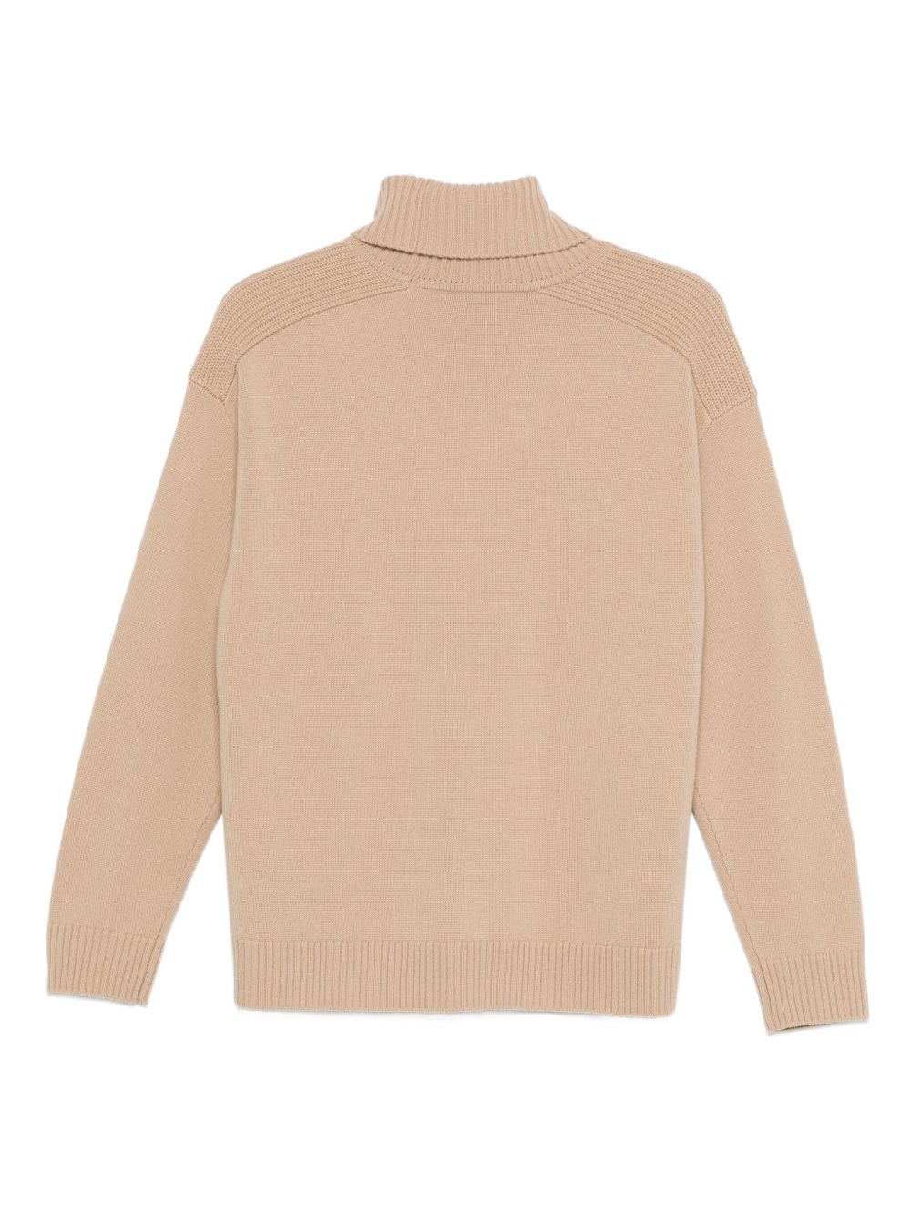 SEVENTY SERGIO TEGON Luxurious Blend Sweater for Women - FW25