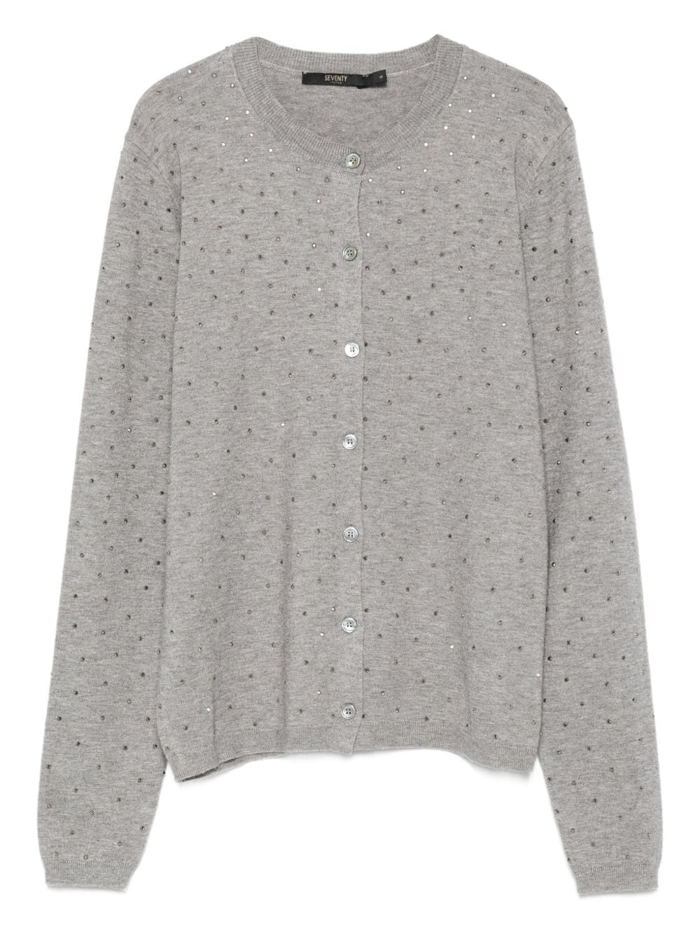 SEVENTY SERGIO TEGON Stylish Women's Sweater for Fall/Winter 2025