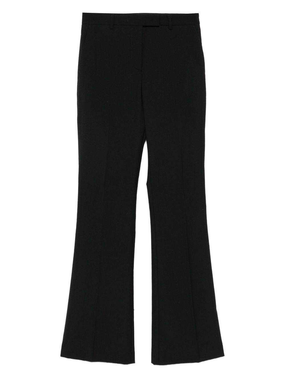 SEVENTY SERGIO TEGON Stylish Fit Trousers for Women - Fall Winter 2025