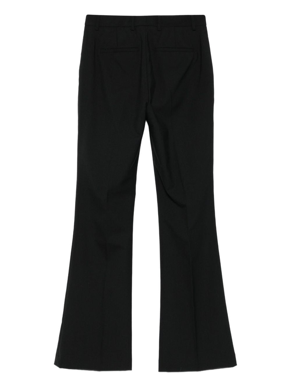 SEVENTY SERGIO TEGON Stylish Fit Trousers for Women - Fall Winter 2025
