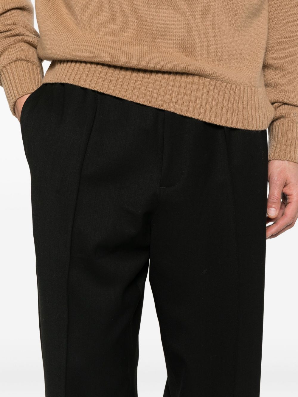 Seven Gauge Men's Trousers for Fall 2025