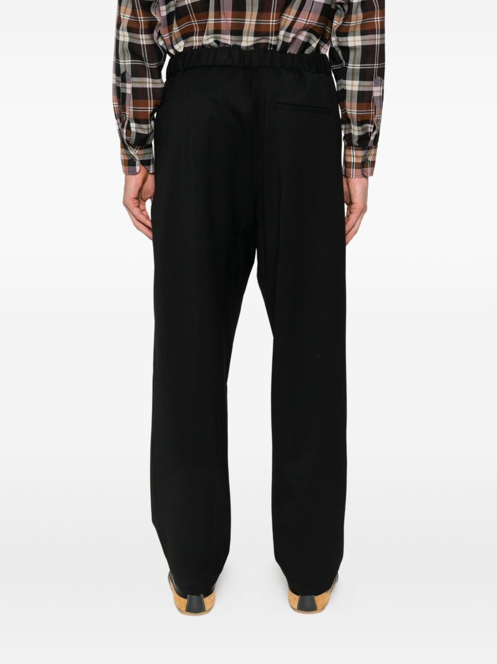 Seven Gauge Men's Trousers for Fall 2025