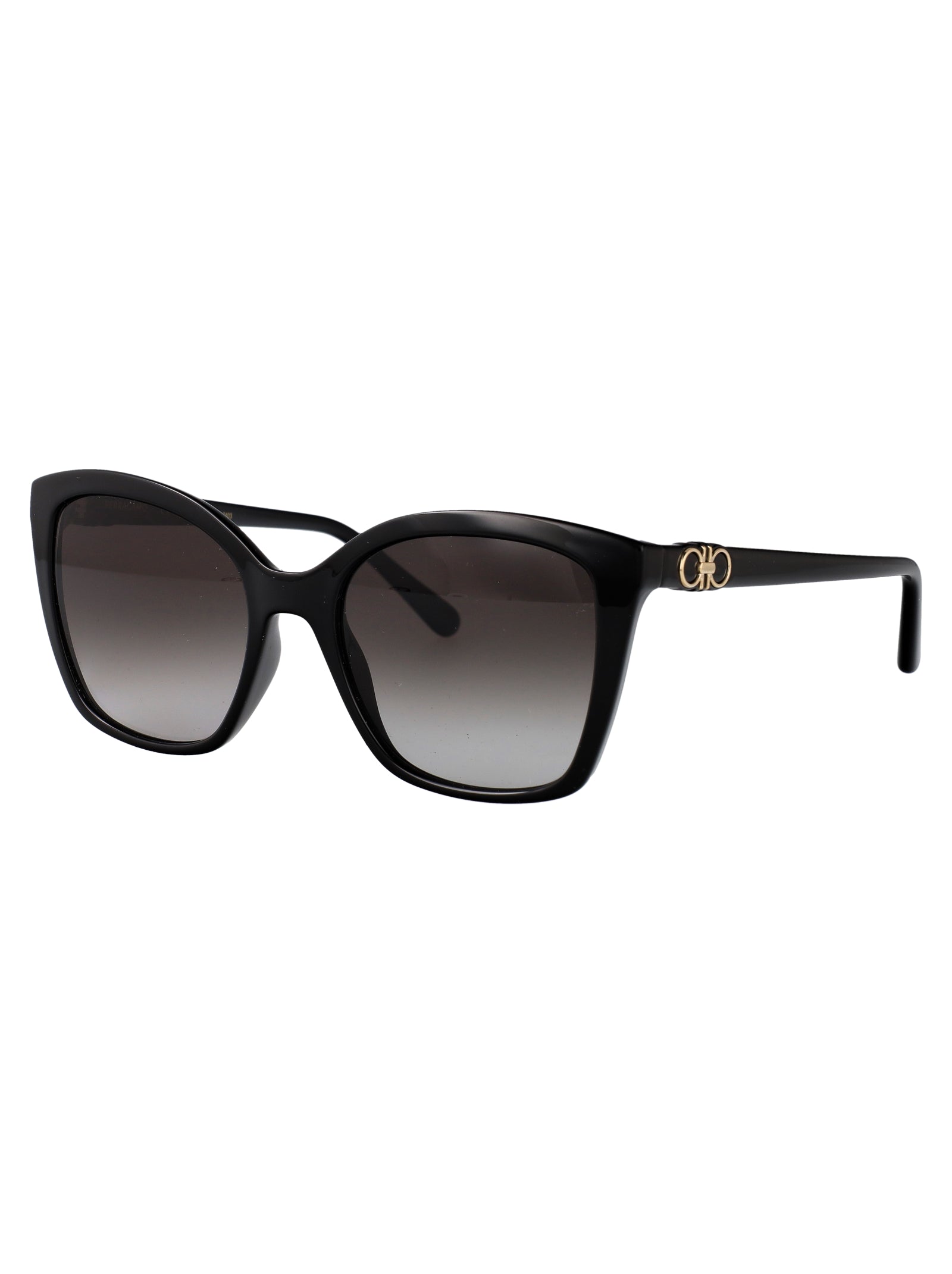 Ferragamo Elegant Acetate Sunglasses for Women - SF1026S