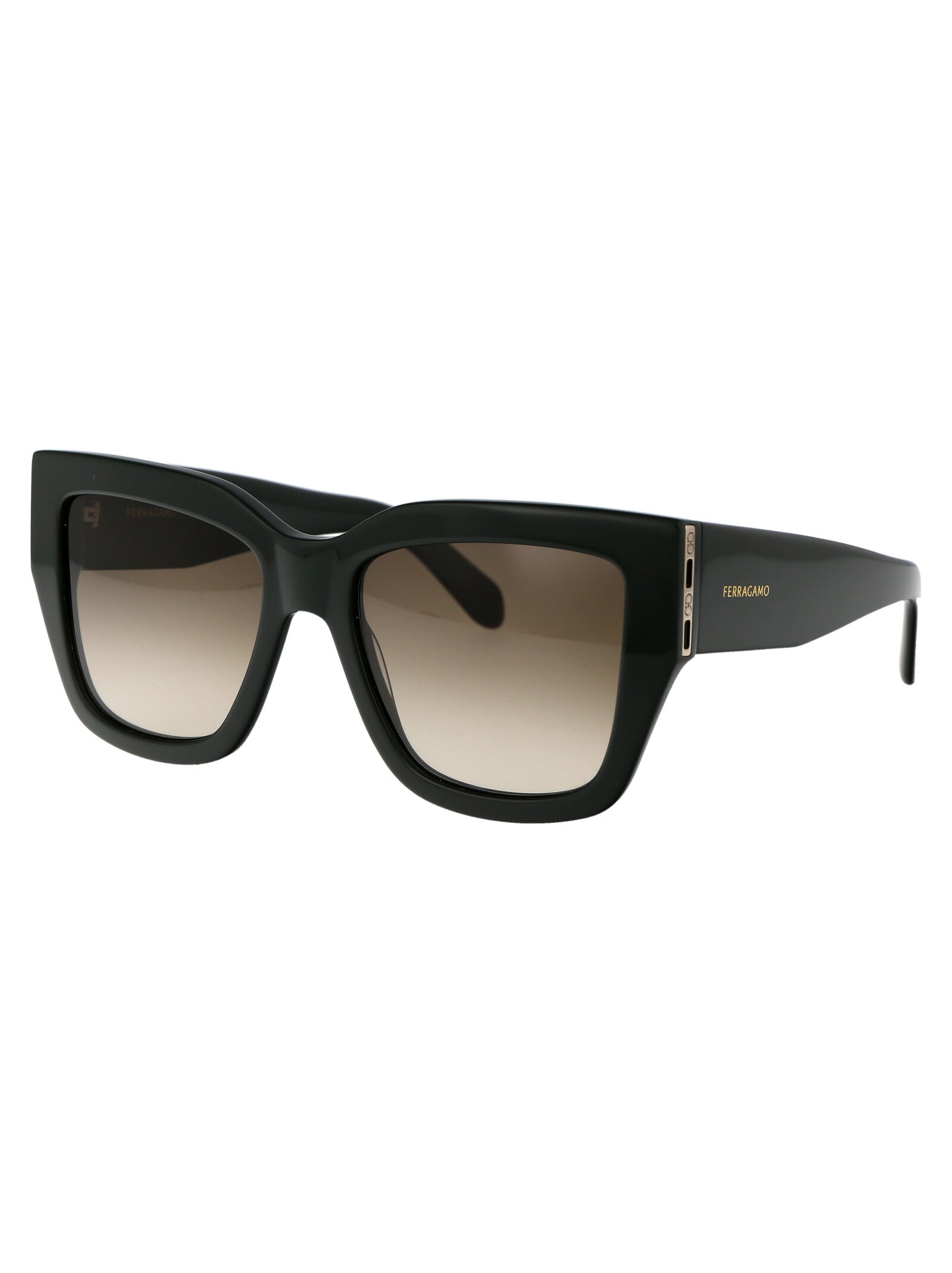 Ferragamo Acetate Sunglasses for Women - SF1104S