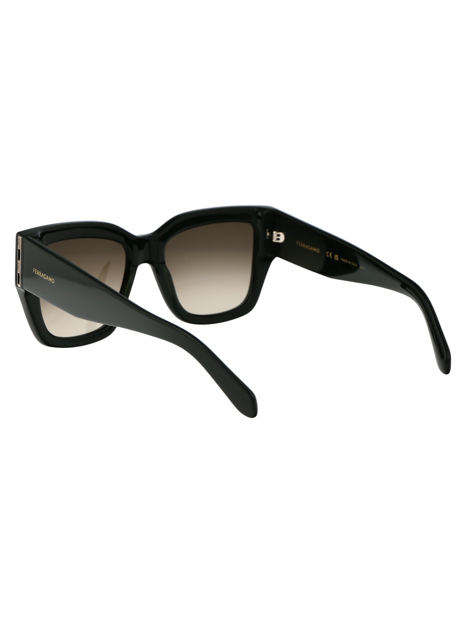 Ferragamo Acetate Sunglasses for Women - SF1104S