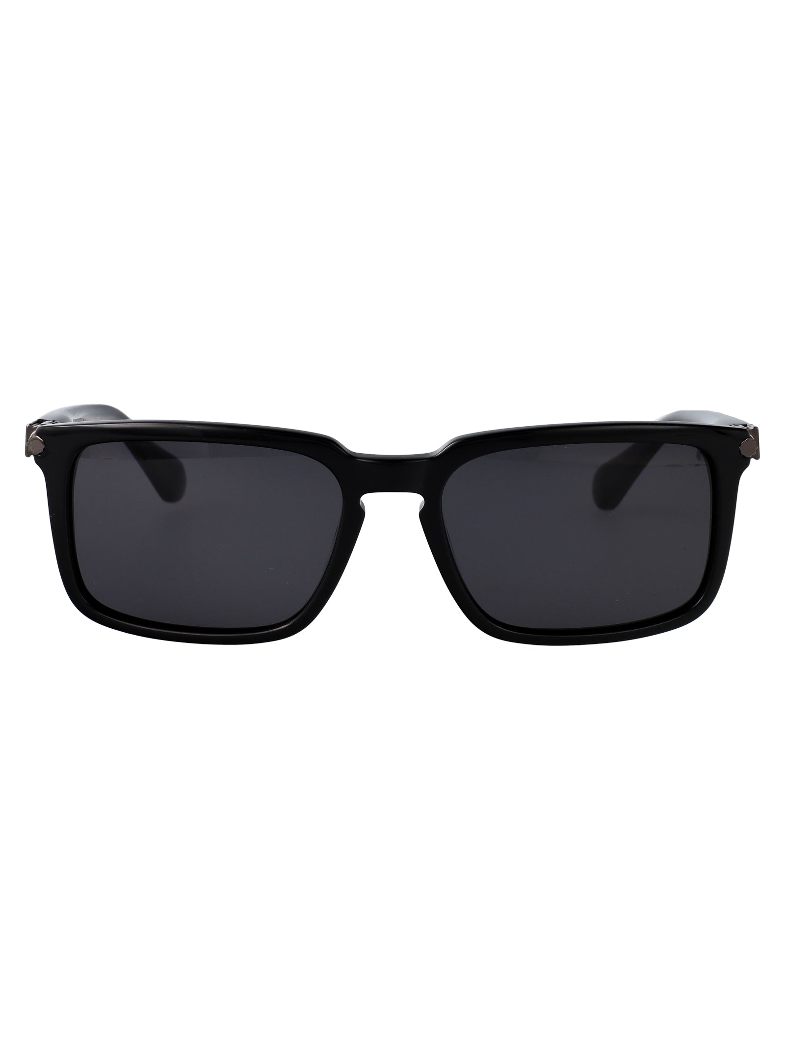 Ferragamo Stylish Acetate Sunglasses for Men - Perfect for SS25