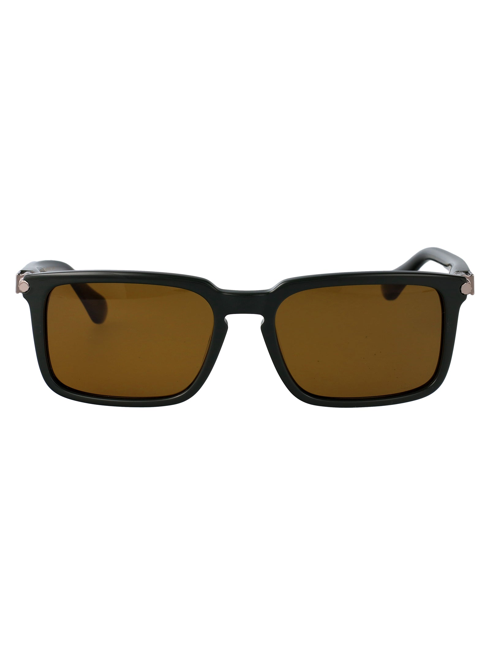 Ferragamo Luxury Acetate Sunglasses for Men - SS25 Collection