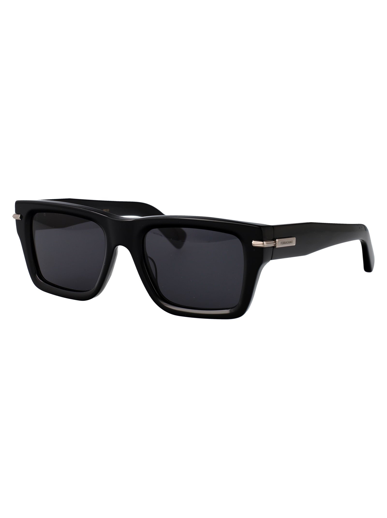 Ferragamo Stylish Acetate Sunglasses for Men - SF2033S