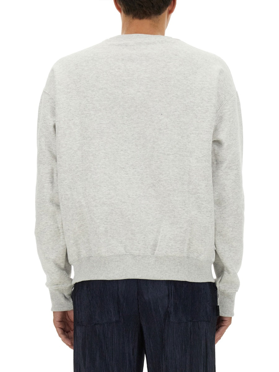 Men's Family First Sweatshirt - Size L