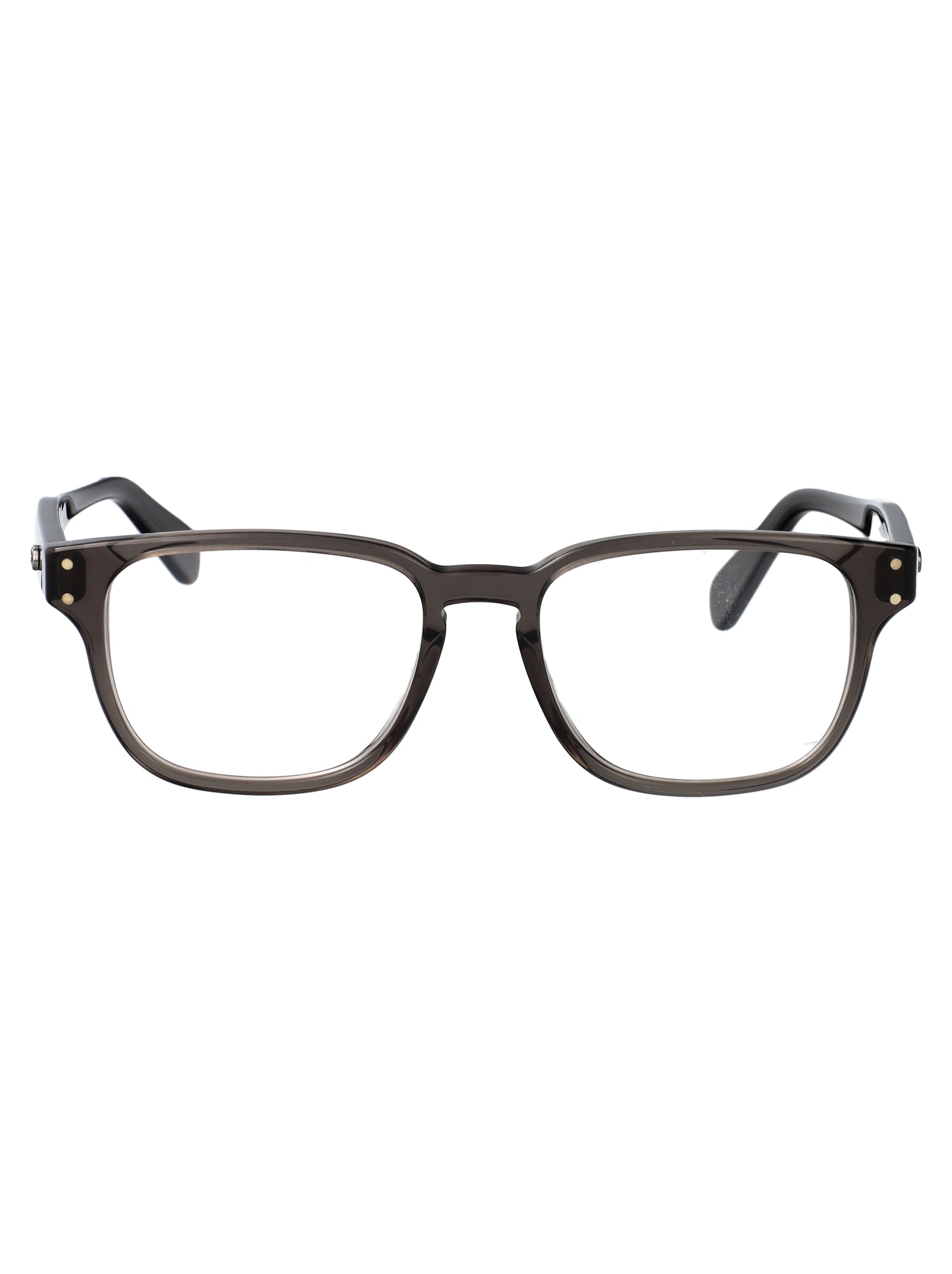 Ferragamo Men's Acetate Optical Glasses - SF2924