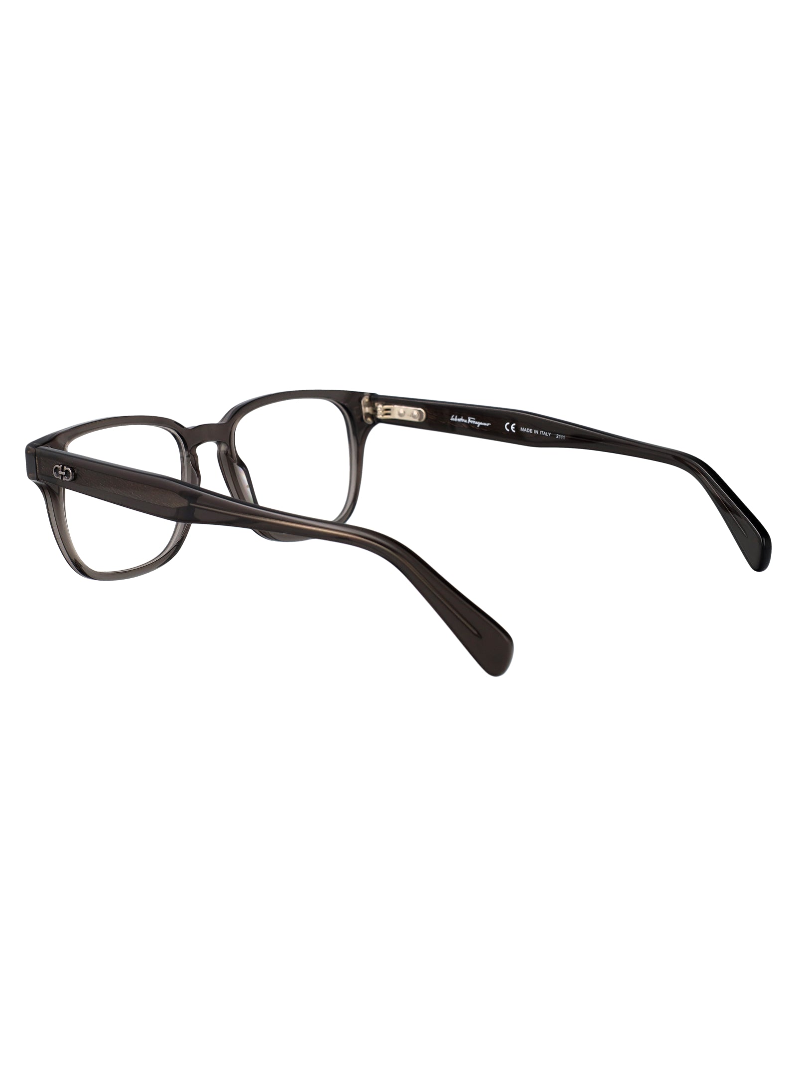 Ferragamo Men's Acetate Optical Glasses - SF2924