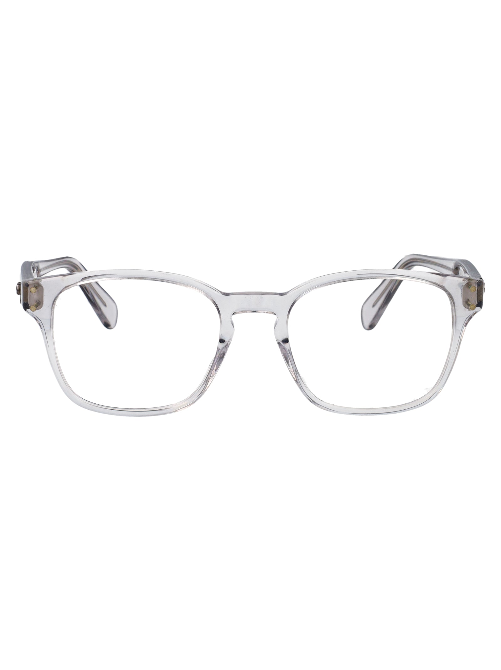 Ferragamo Stylish Acetate Optical Glasses for Men