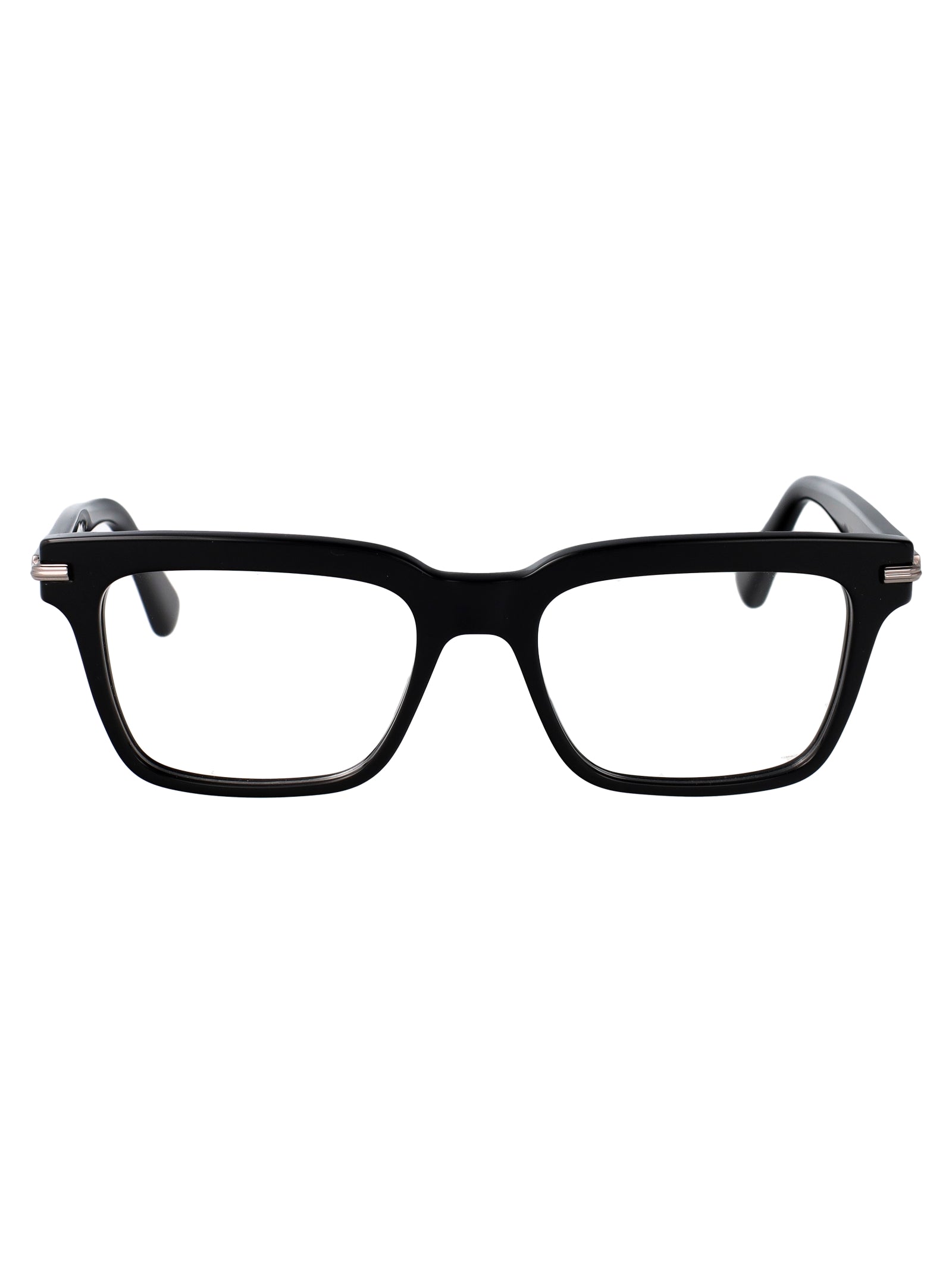 Ferragamo Stylish Acetate Optical Glasses for Men