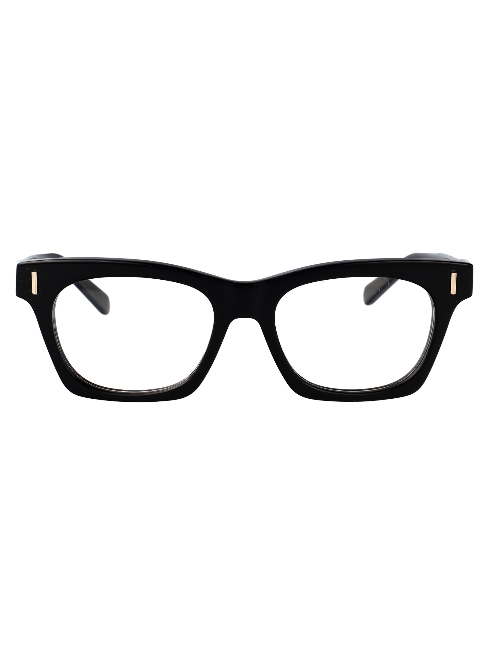 Ferragamo Chic Acetate Optical Glasses for Women
