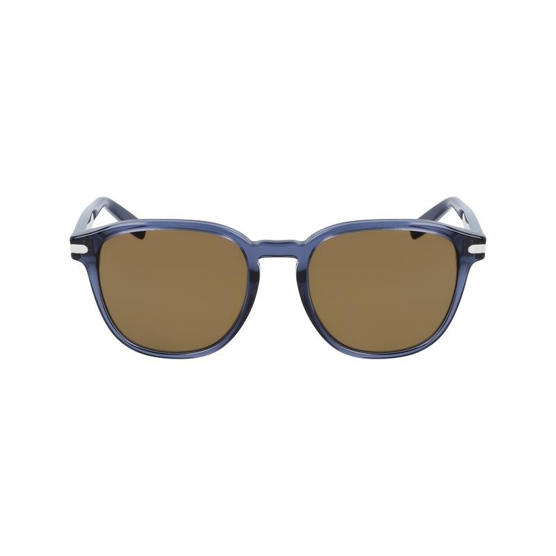 Ferragamo Stylish Men's Mini Sunglasses