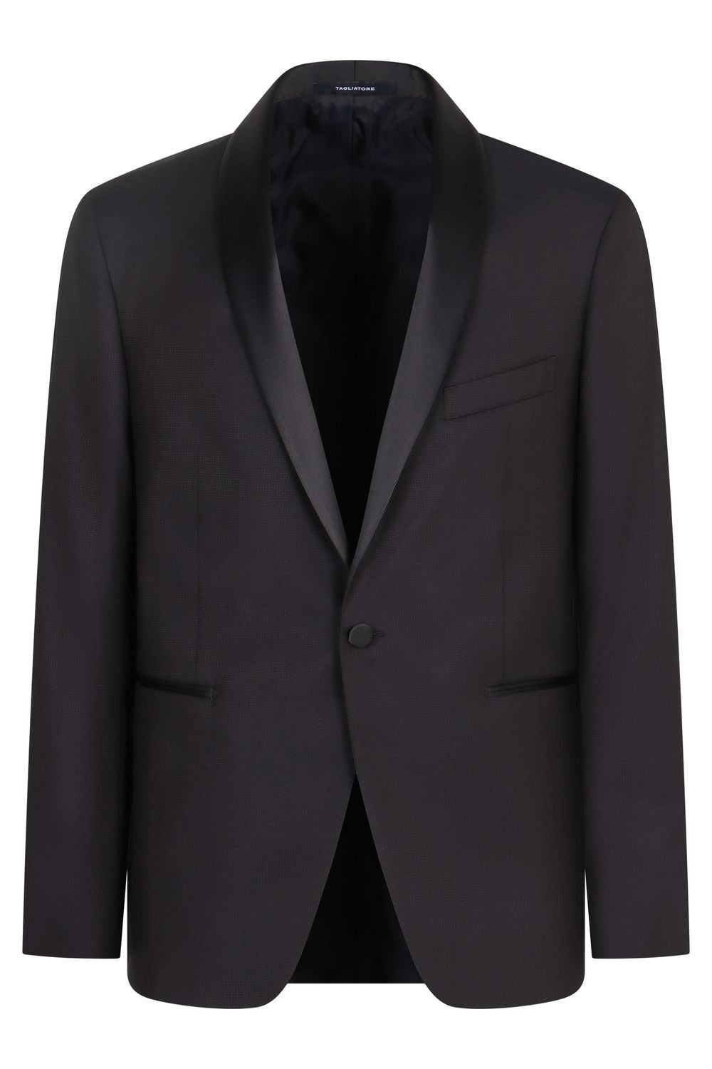 TAGLIATORE Wool Blend Two-Piece Suit - Men's