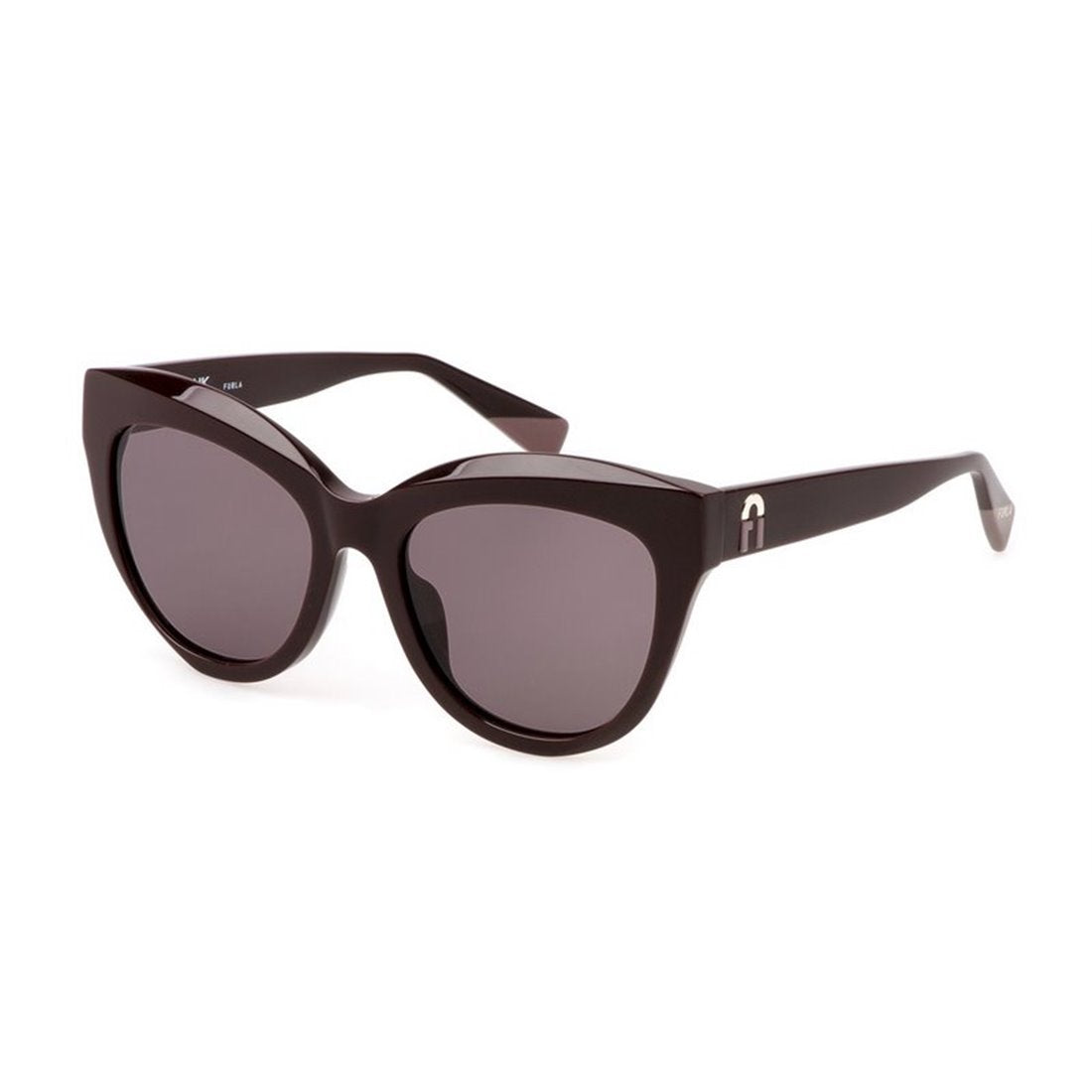 FURLA Elegant Oversized Women's Sunglasses