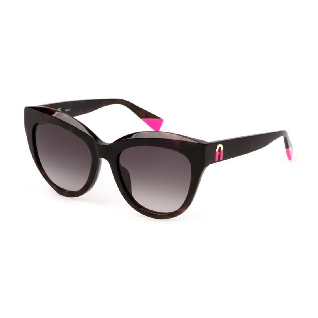 FURLA Stylish Women’s Mini Frame Sunglasses