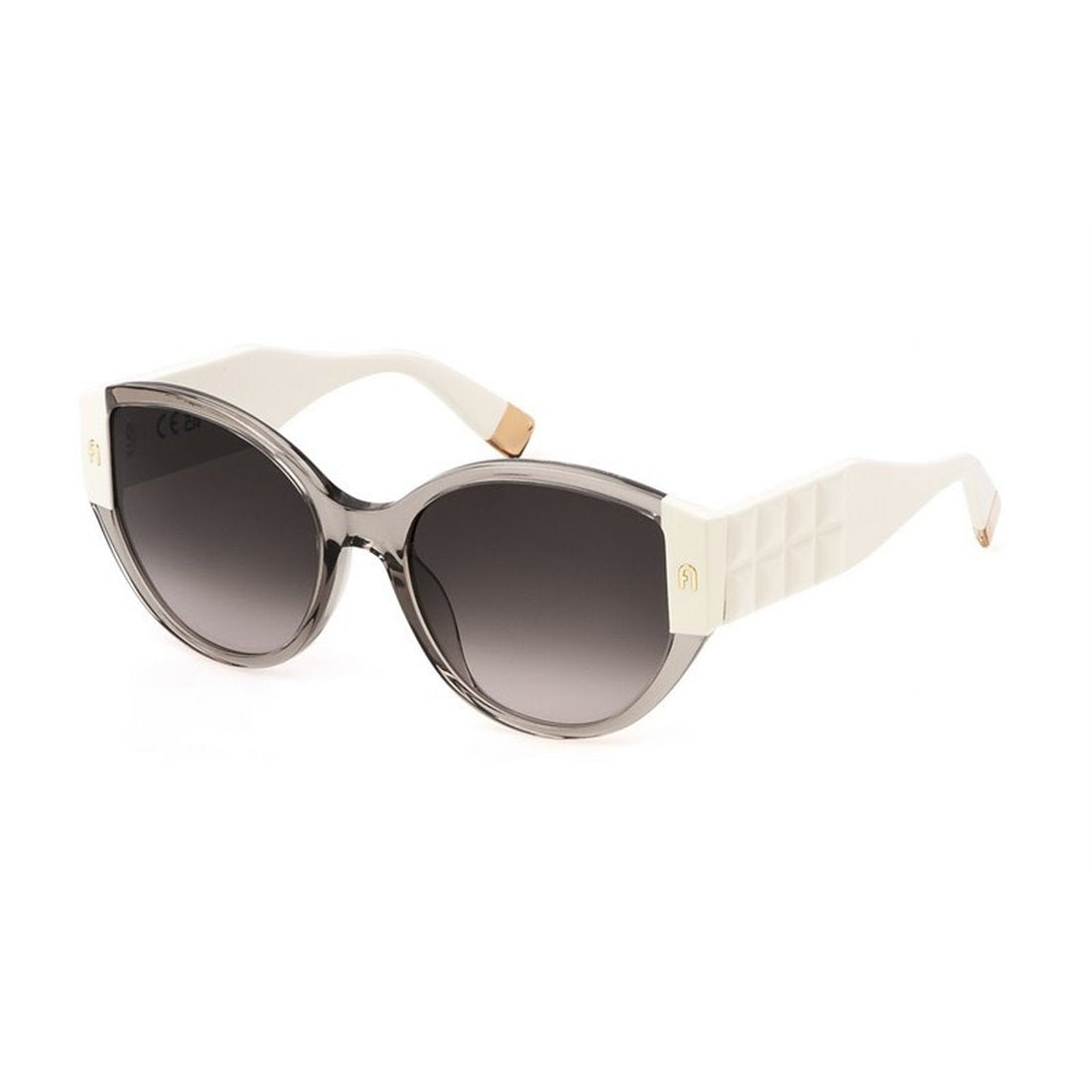 FURLA Chic Gradient Sunglasses for Women