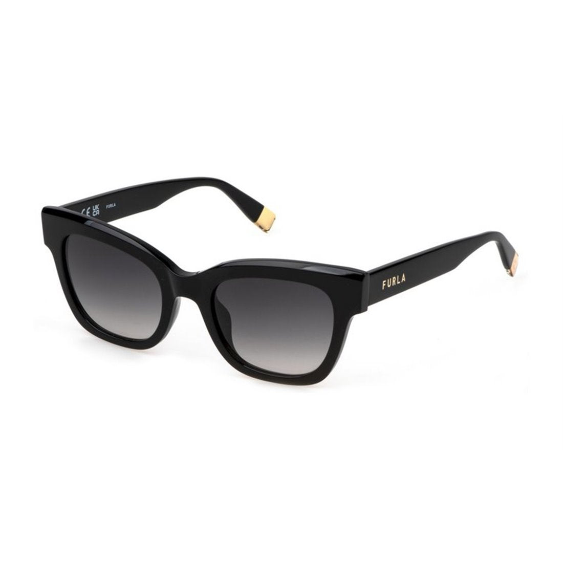 FURLA Elegant Women's Sunglasses - Contemporary Style
