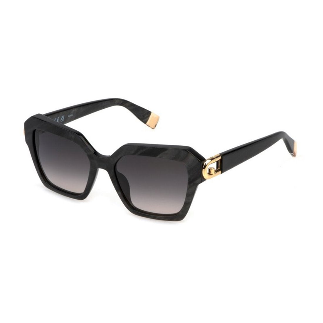 FURLA Stylish Women's Sunglasses