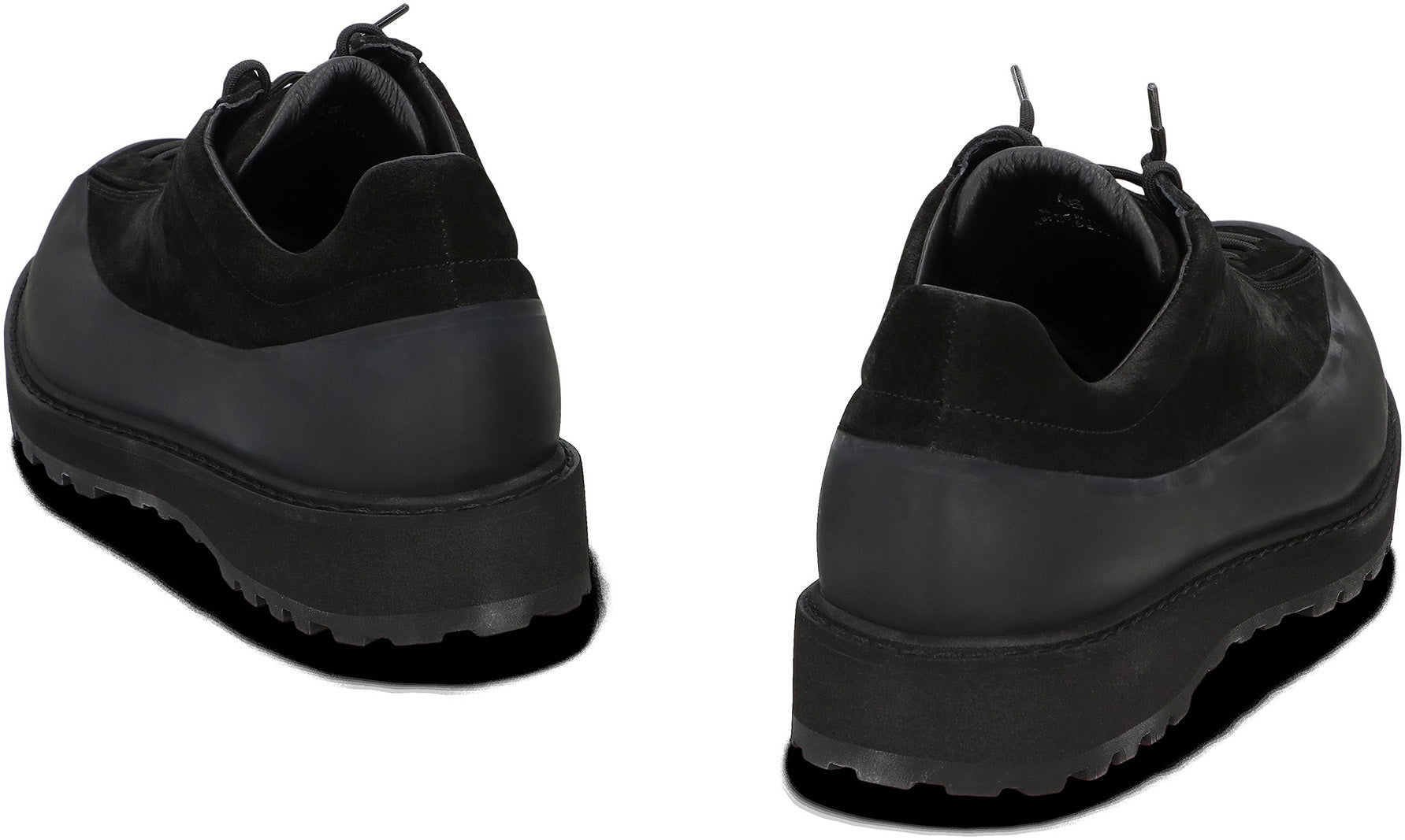 STONE ISLAND Suede Low-Top Sneakers for Men