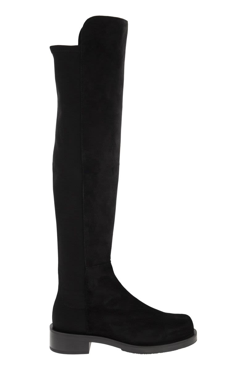 STUART WEITZMAN 5050 Bold Boot
