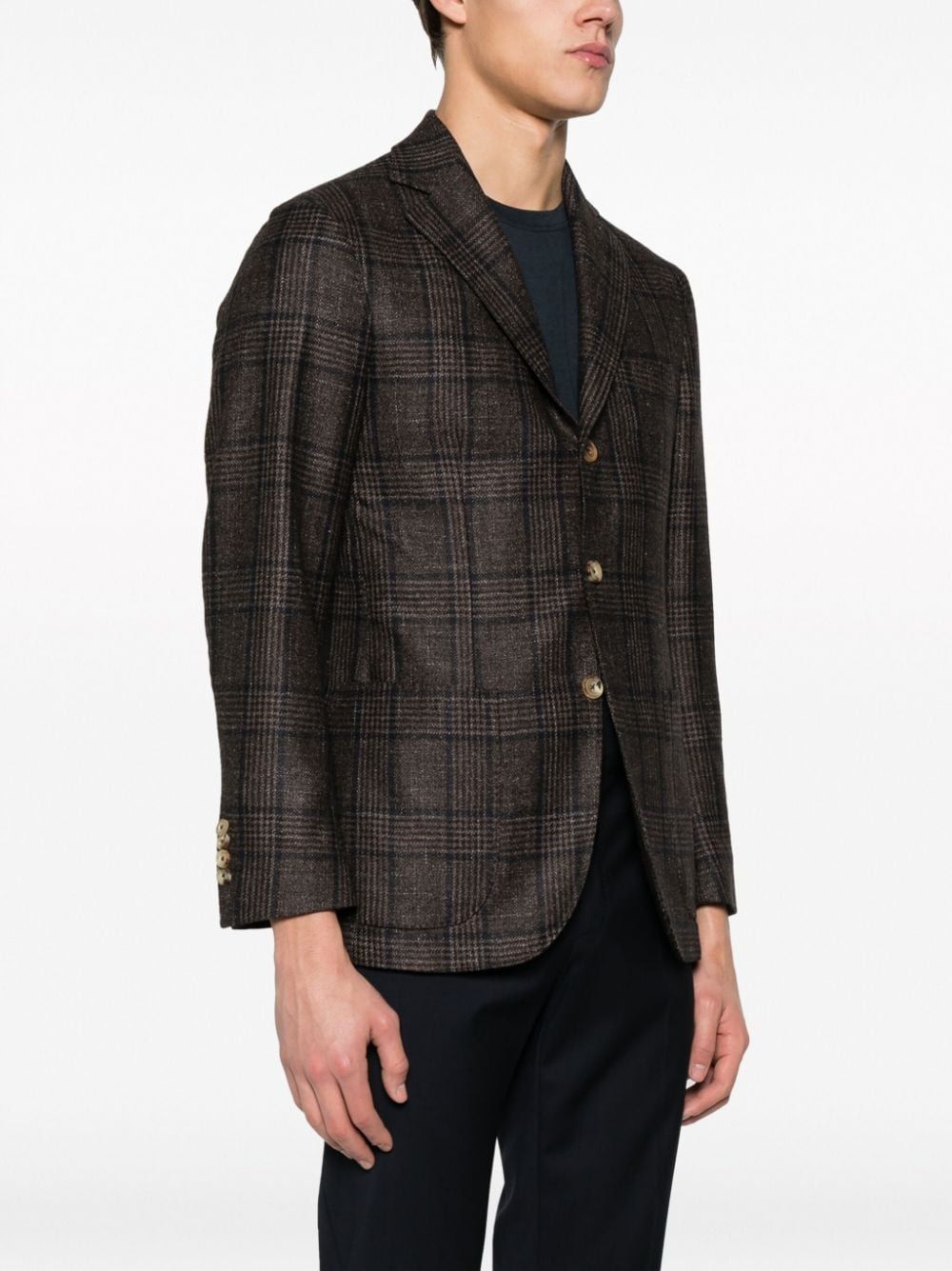 SARTORIO Stylish Americana Vest for Men