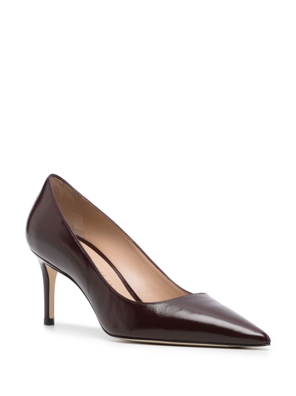 STUART WEITZMAN Elegant 75 Pump for Women