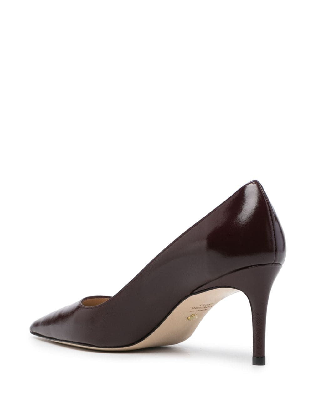 STUART WEITZMAN Elegant 75 Pump for Women
