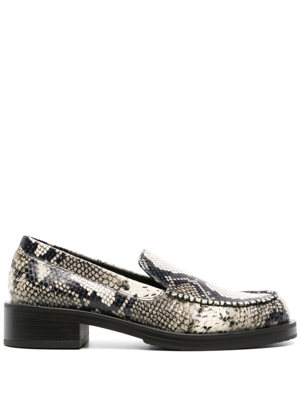 STUART WEITZMAN Grayson Loafer for Women - FW23 Collection